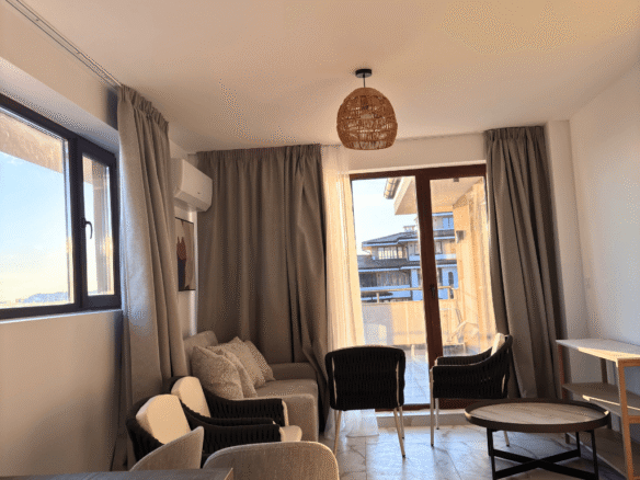 Sea View Apartments for sale in Aheloy