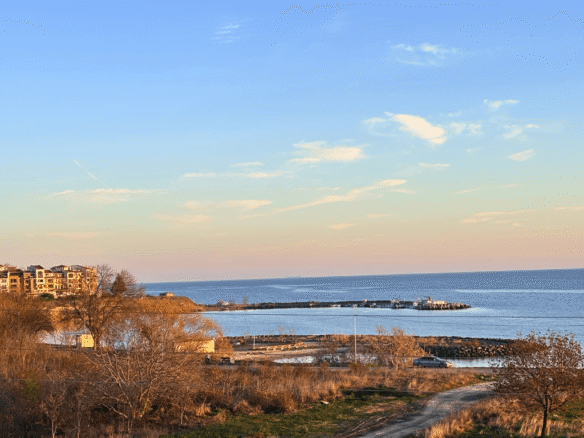 Sea View Apartments for sale in Aheloy