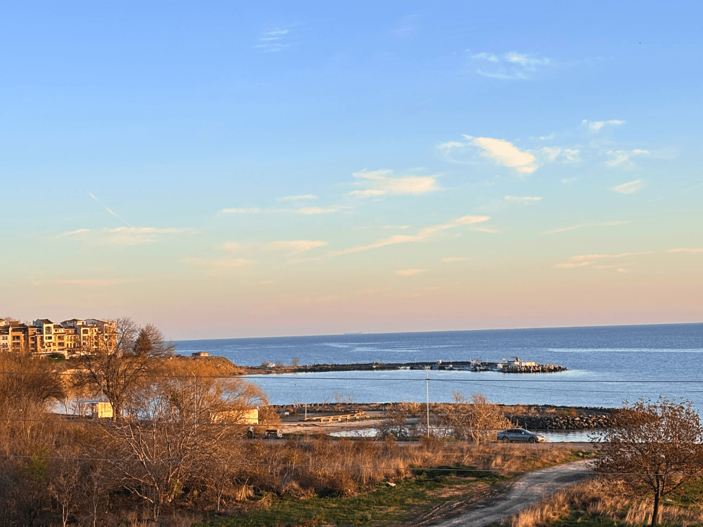 Sea View Apartments for sale in Aheloy