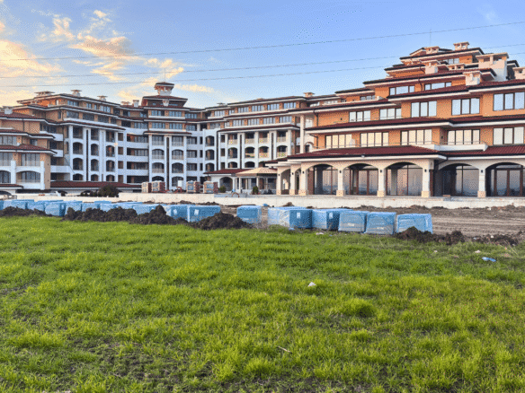 Sea View Apartments for sale in Aheloy