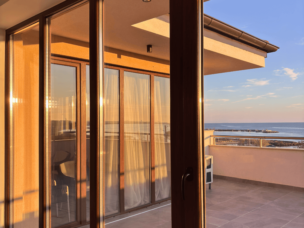 Sea View Apartments for sale in Aheloy