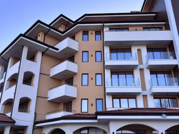 Sea View Apartments for sale in Aheloy