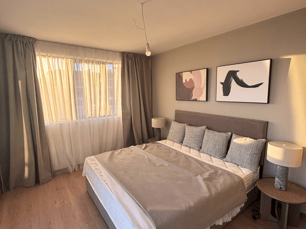 Sea View Apartments for sale in Aheloy