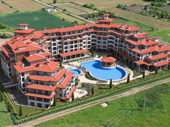 Sea View Apartments for sale in Aheloy