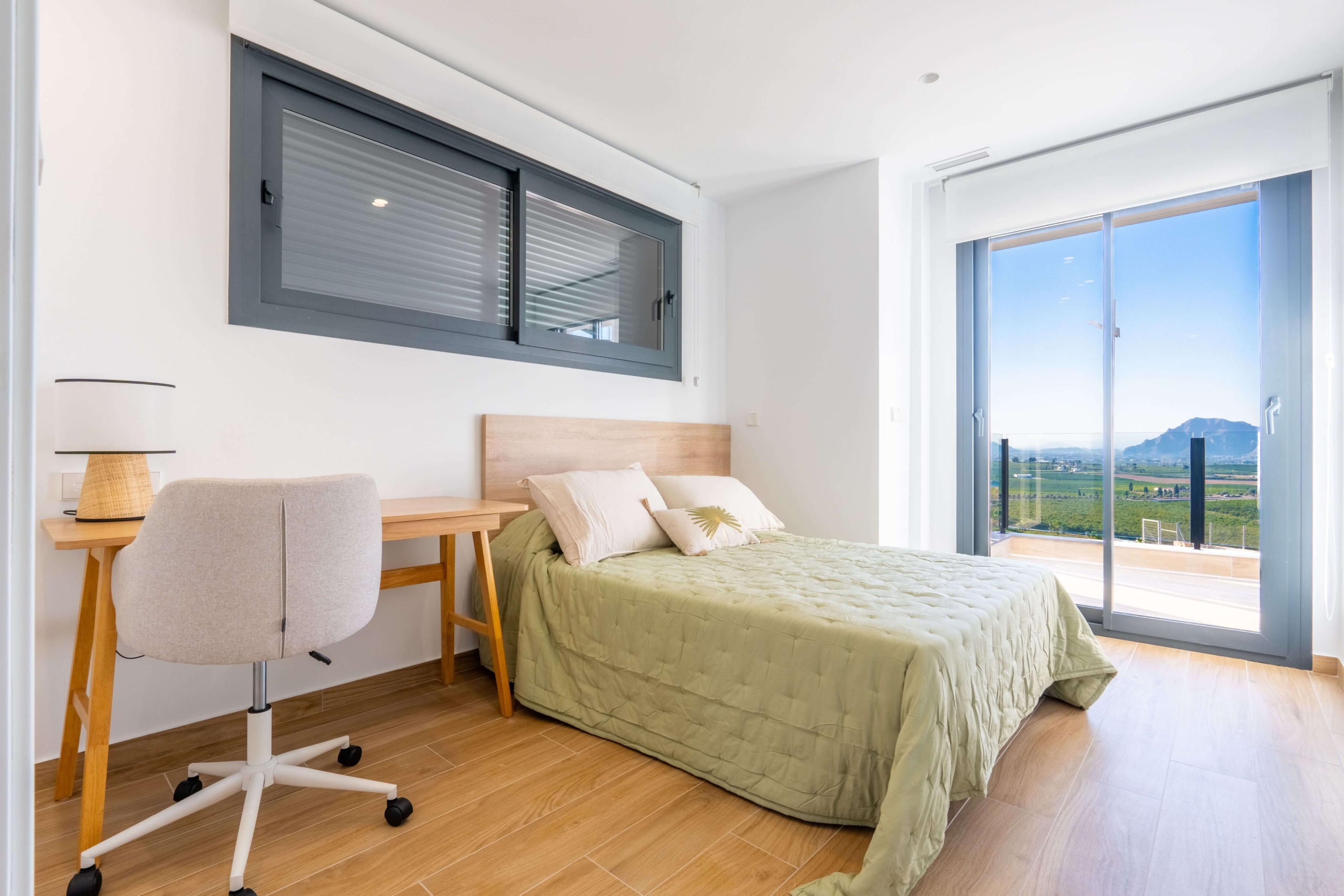 New Build Golf Villas, La Finca Golf