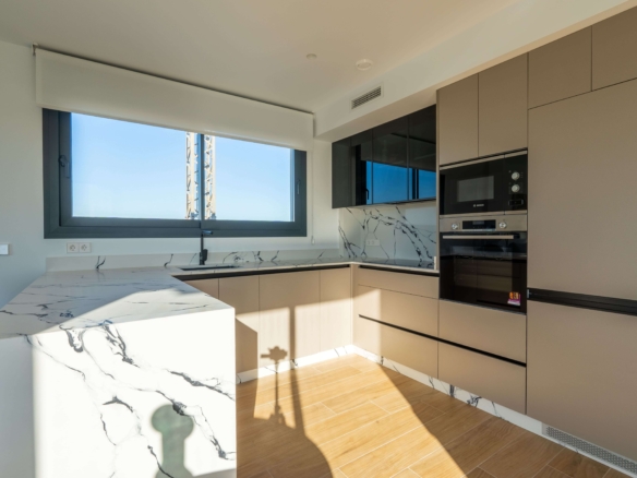 New Build Golf Villas, La Finca Golf