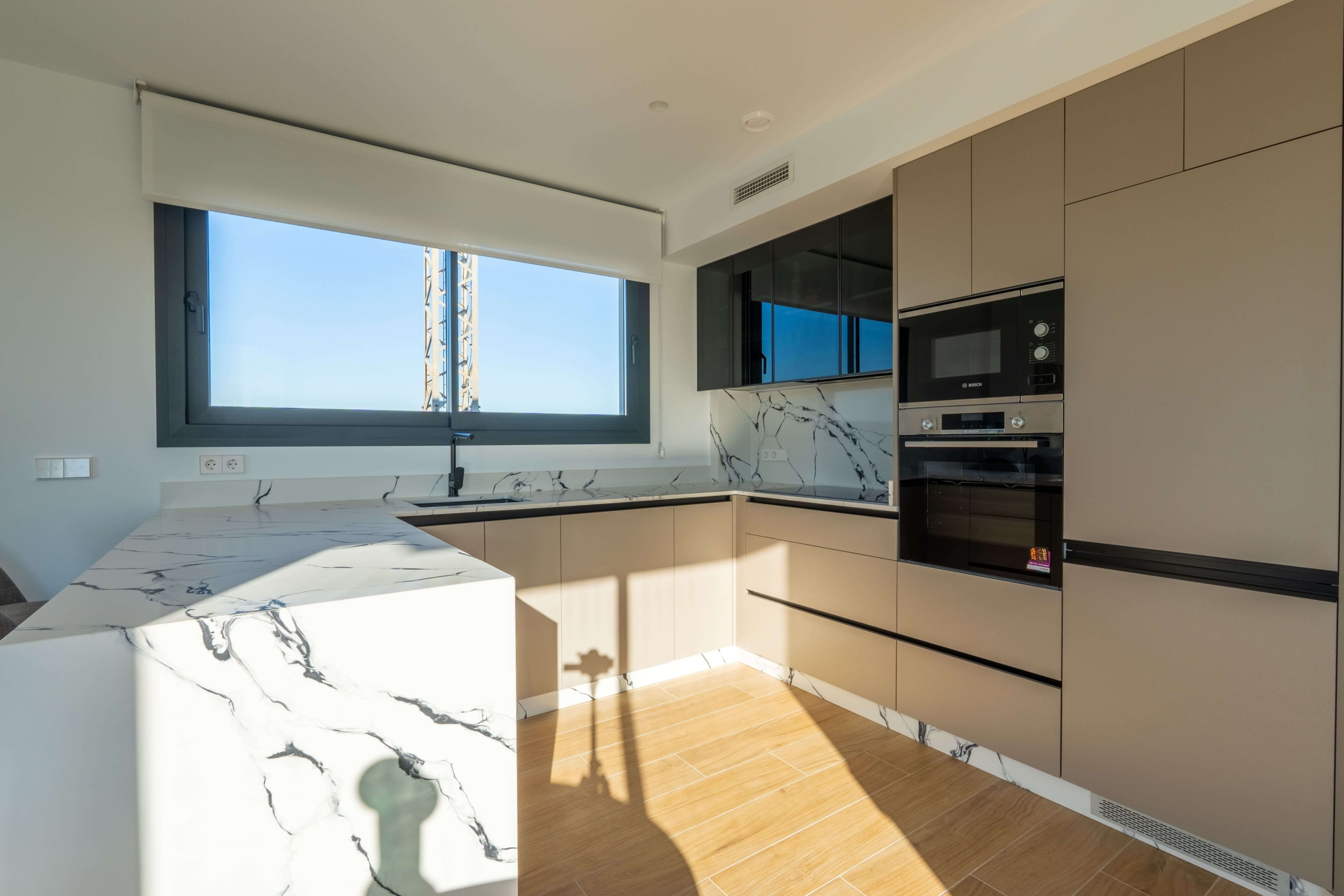 New Build Golf Villas, La Finca Golf
