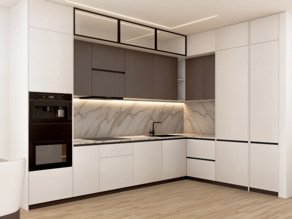New Build Apartments for Sale in Costa Blanca