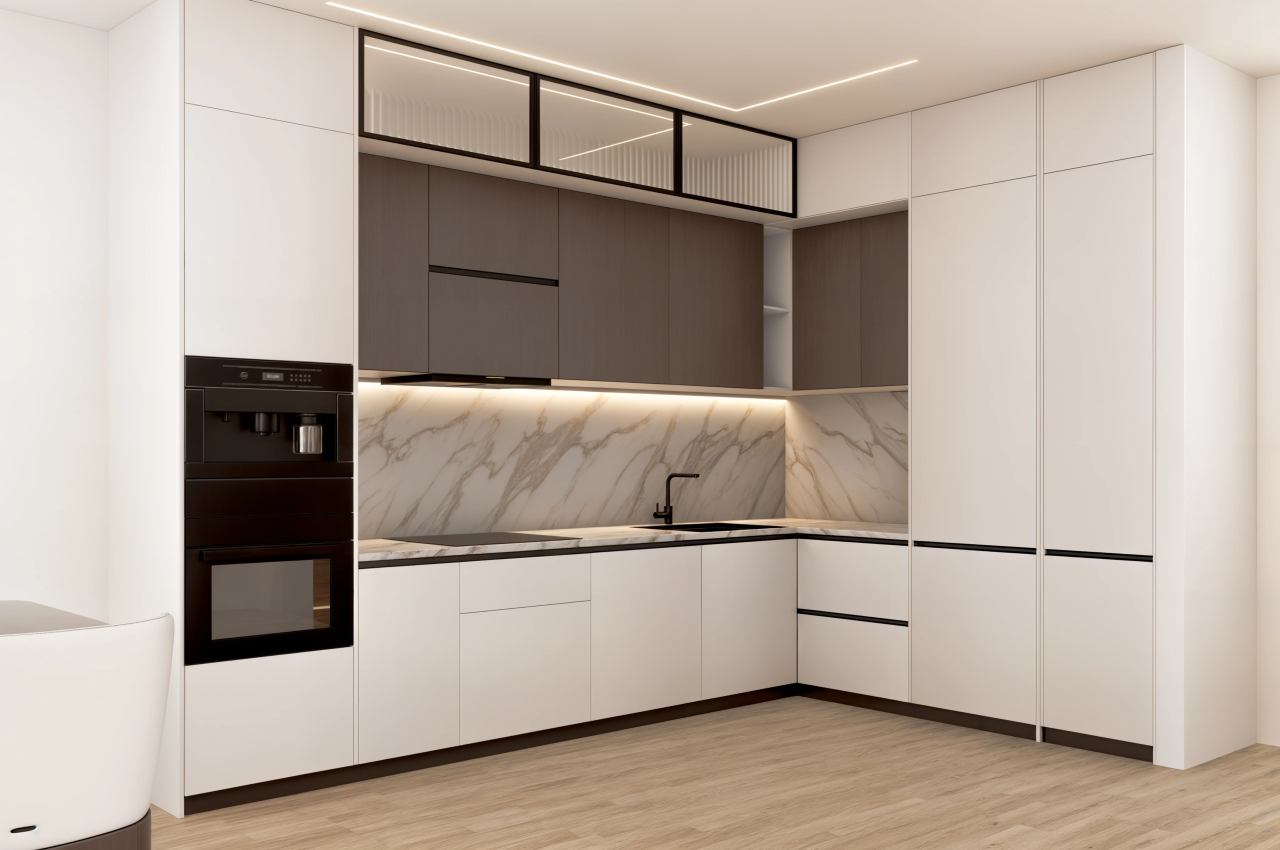 New Build Apartments for Sale in Costa Blanca