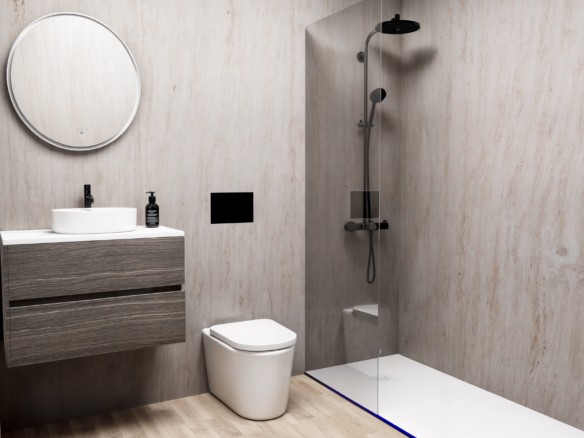 New Build Apartments for Sale in Costa Blanca