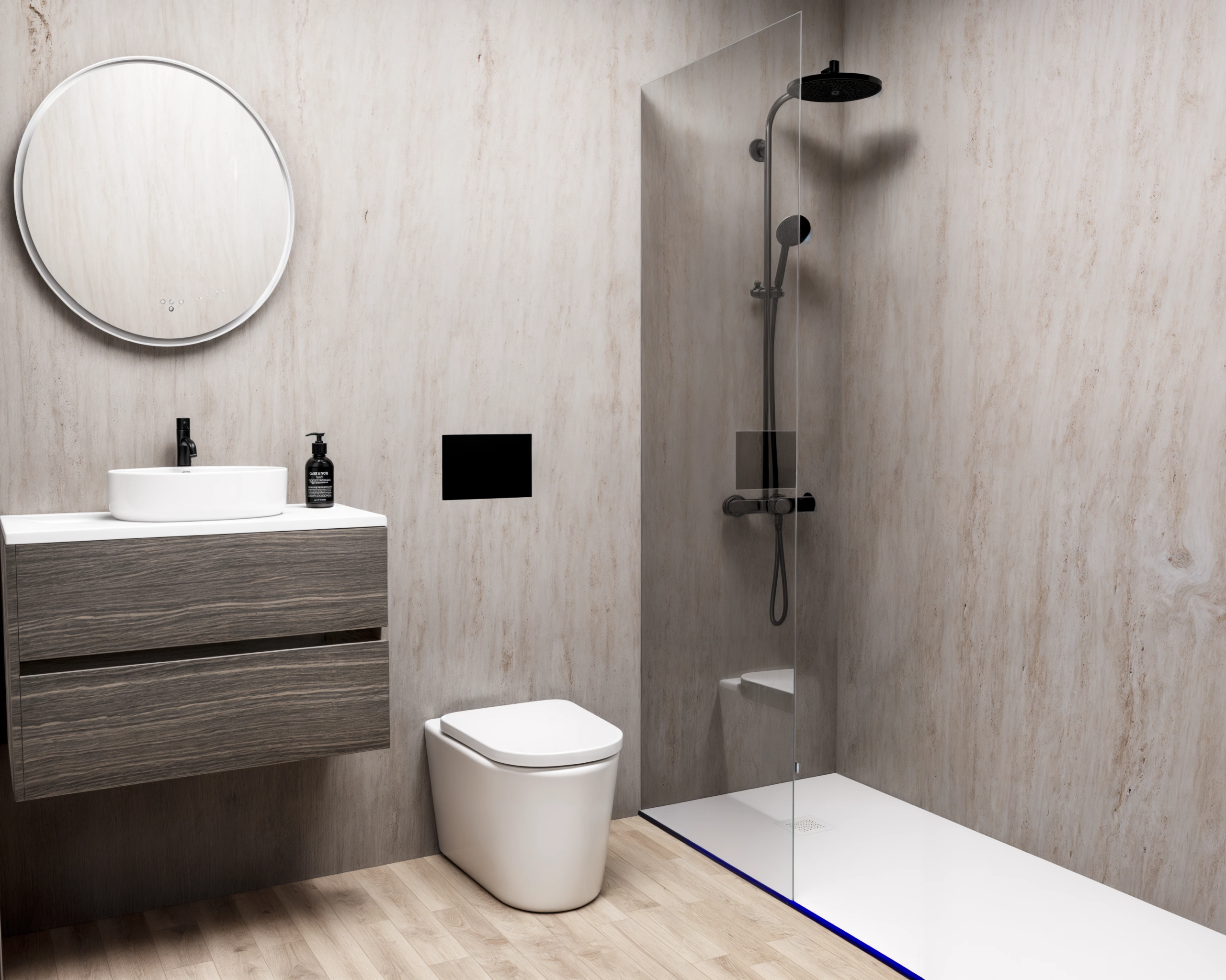 New Build Apartments for Sale in Costa Blanca