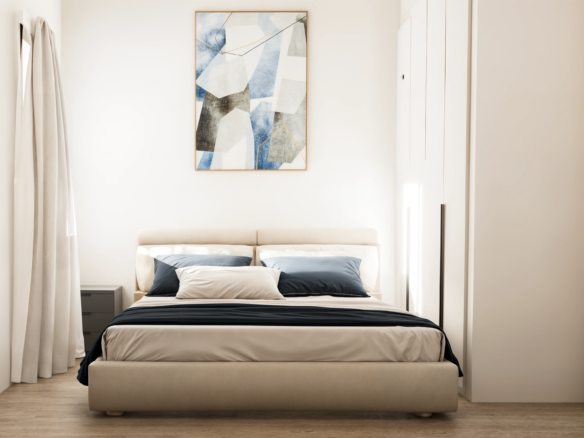 New Build Apartments for Sale in Costa Blanca