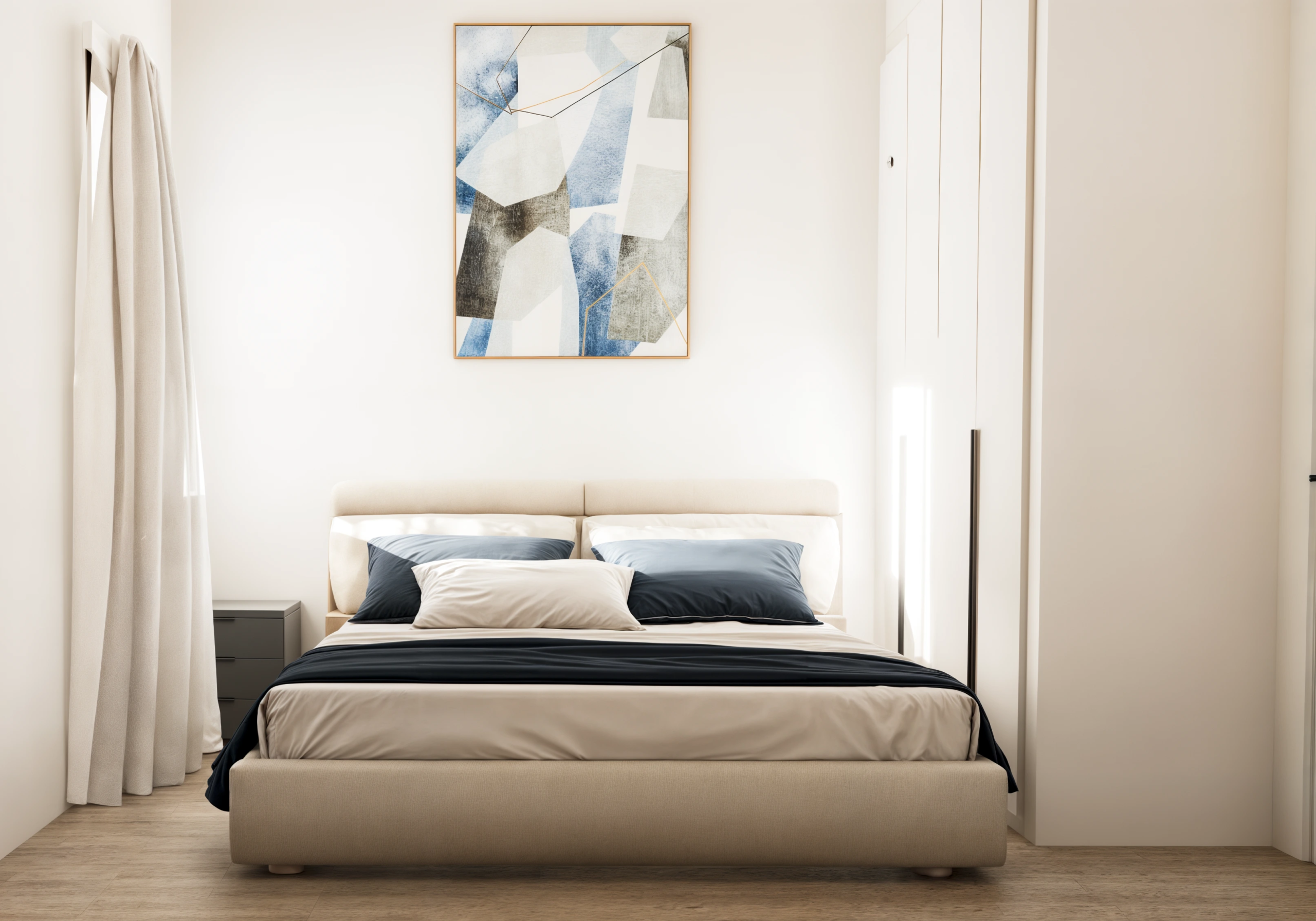 New Build Apartments for Sale in Costa Blanca