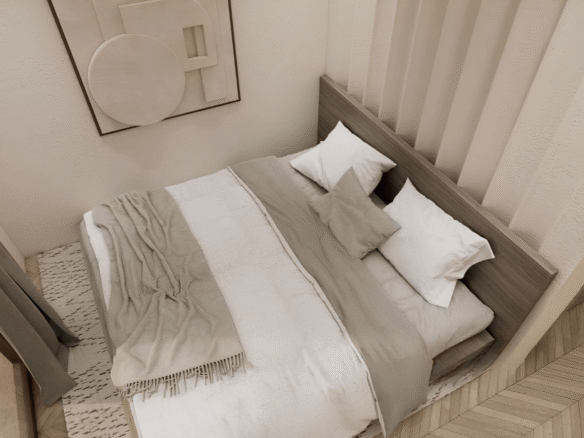 Wellness resort apartments in Uluwatu for sale