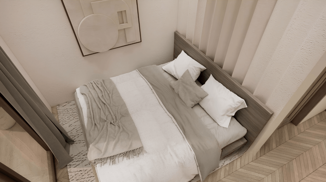 Wellness resort apartments in Uluwatu for sale