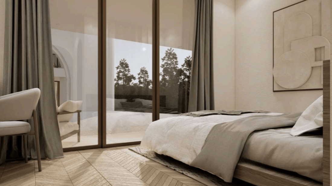 Wellness resort apartments in Uluwatu for sale