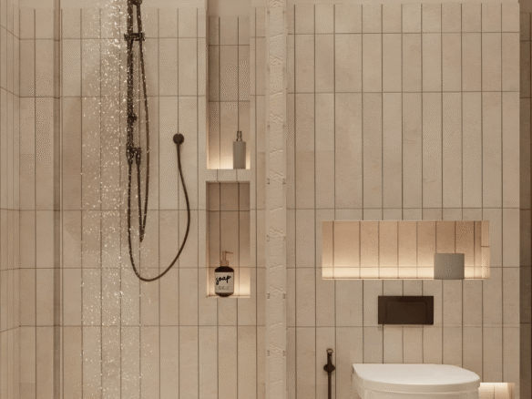 Luxurious beach Resort Residences in Uluwatu, Bali
