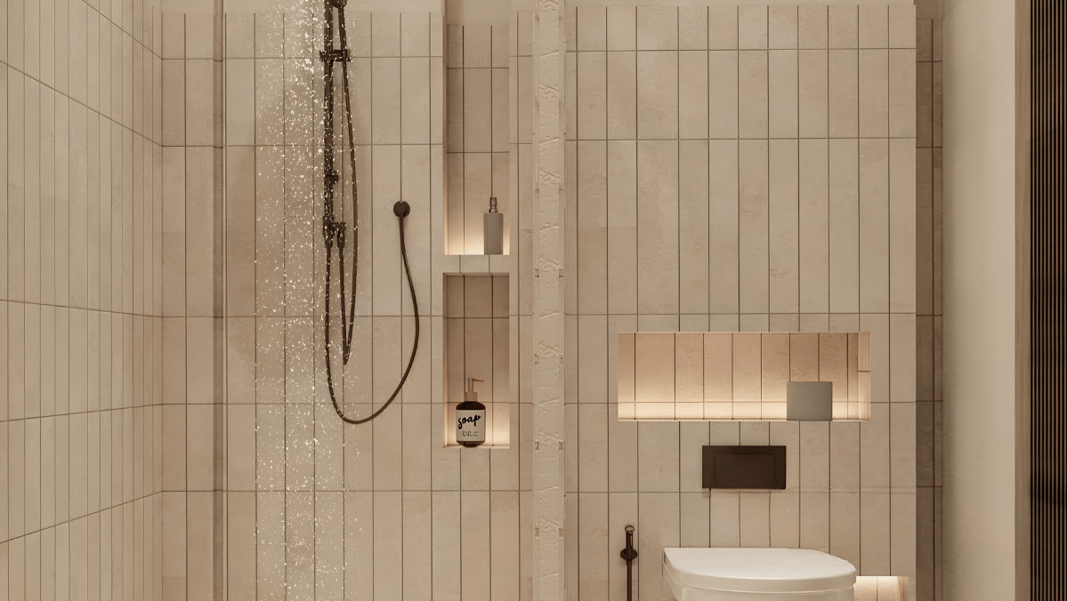 Luxurious beach Resort Residences in Uluwatu, Bali
