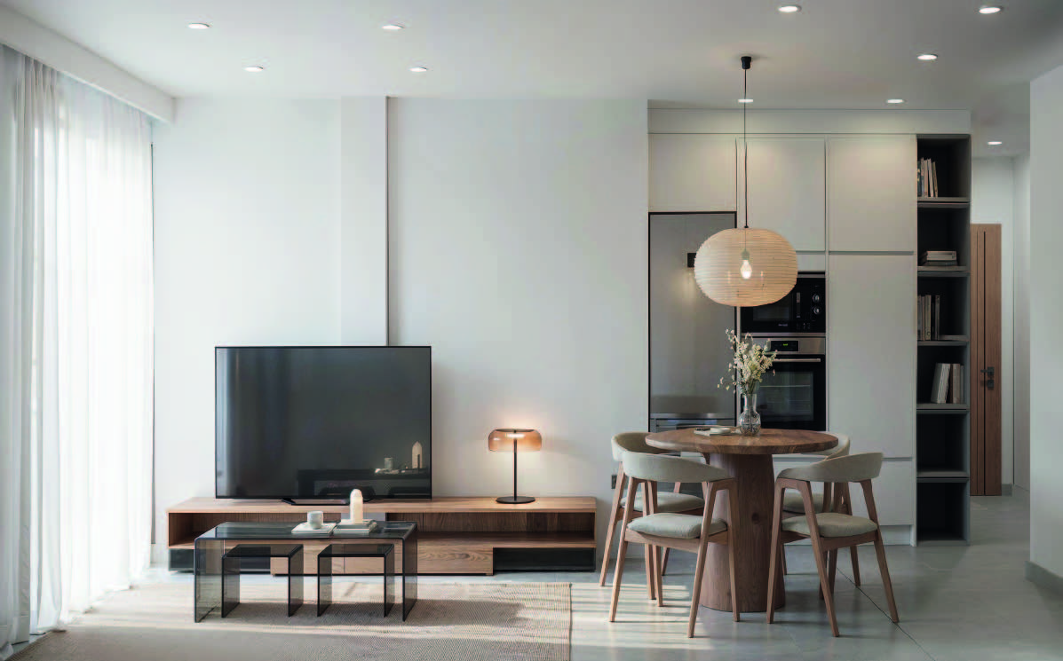 New Build Apartments for Sale in Torrevieja