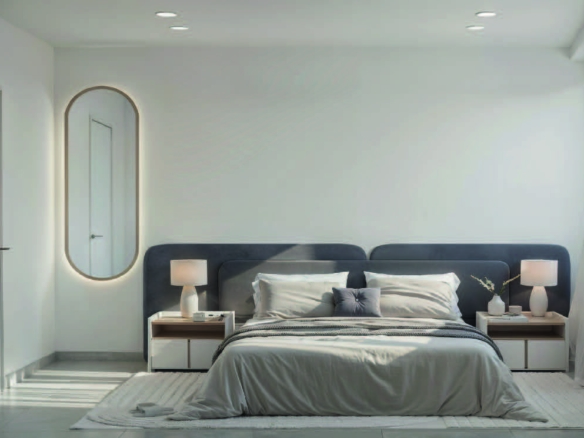 New Build Apartments for Sale in Torrevieja
