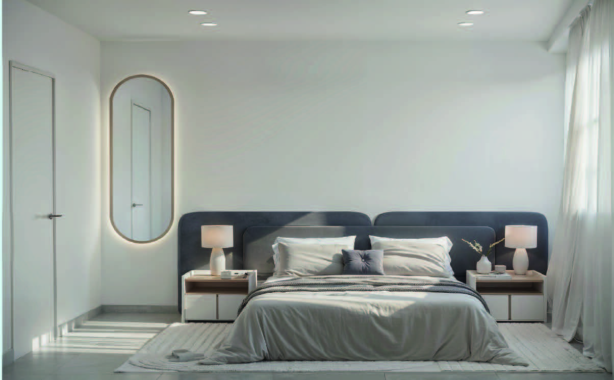 New Build Apartments for Sale in Torrevieja