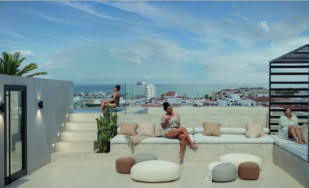 New Build Apartments for Sale in Torrevieja