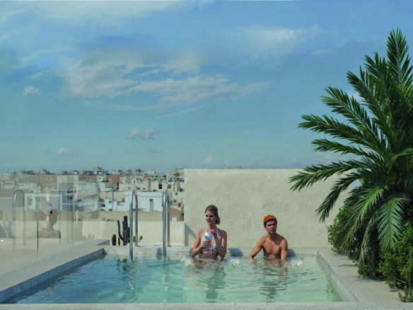 New Build Apartments for Sale in Torrevieja