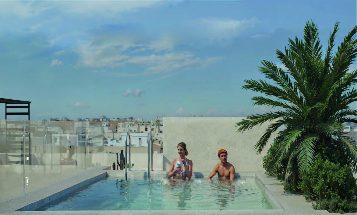 New Build Apartments for Sale in Torrevieja