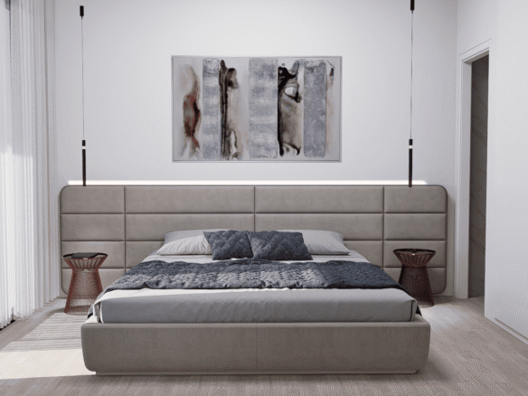 Modern bungalows for Sale in Finestrat, Spain