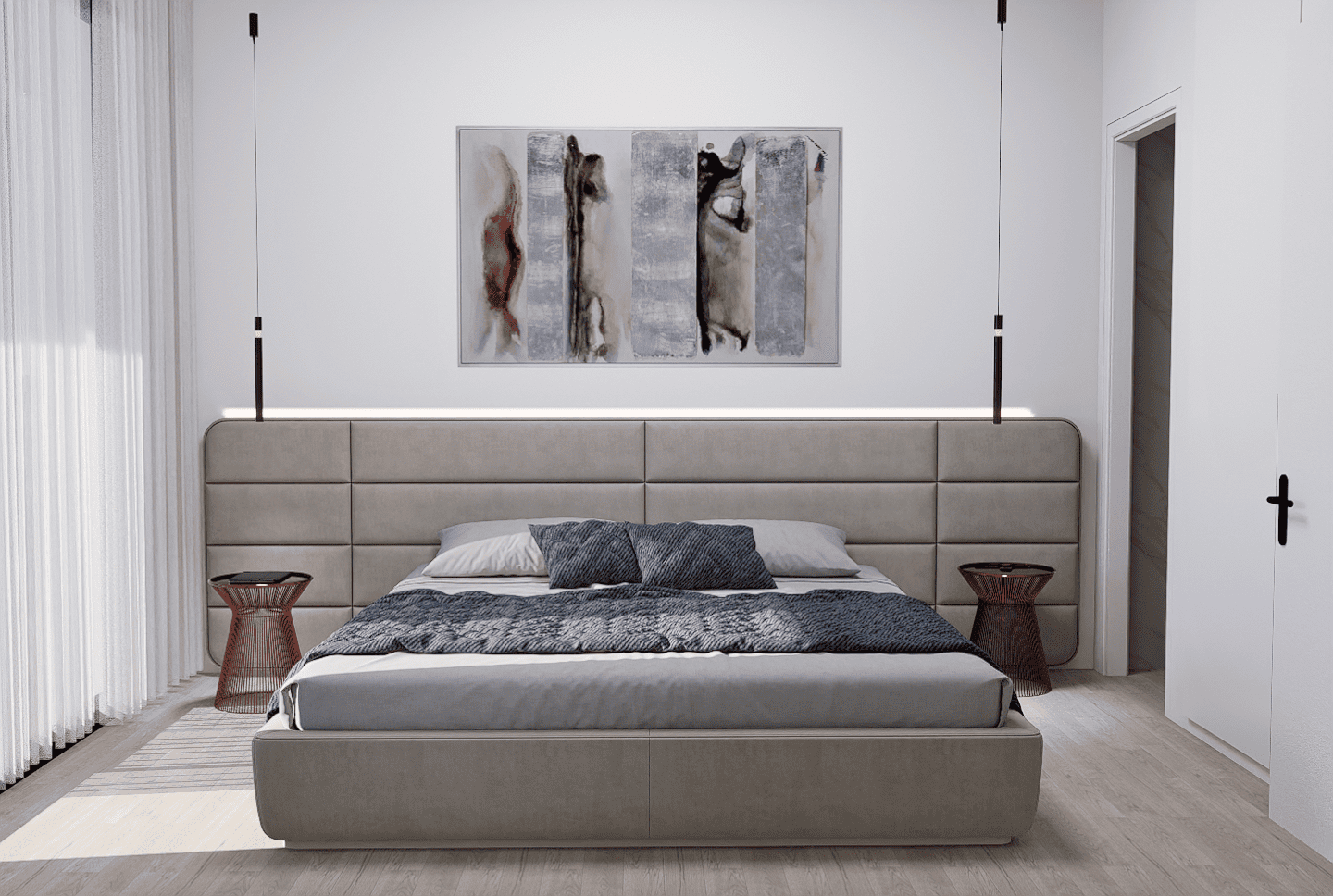 Modern bungalows for Sale in Finestrat, Spain