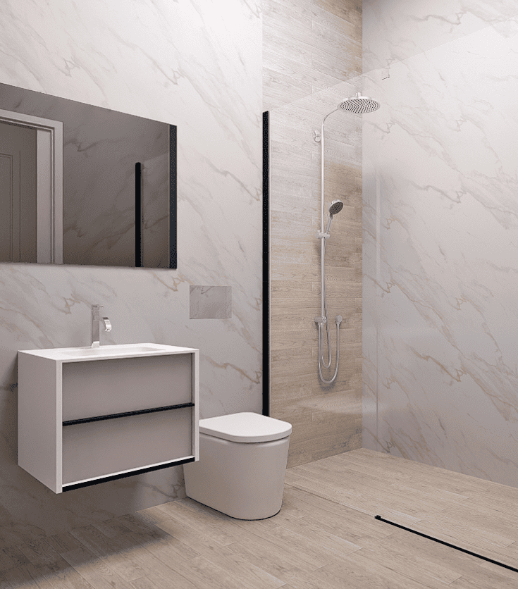 Luxury Apartments for sale in Golf Badia, Finestrat