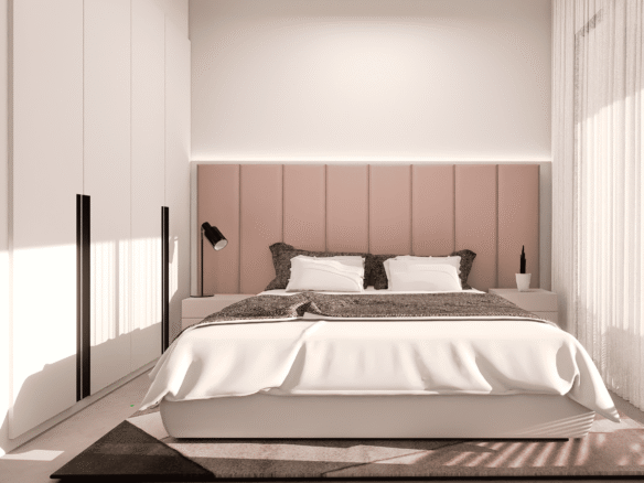 Exclusive apartmets for sale in Finestrat