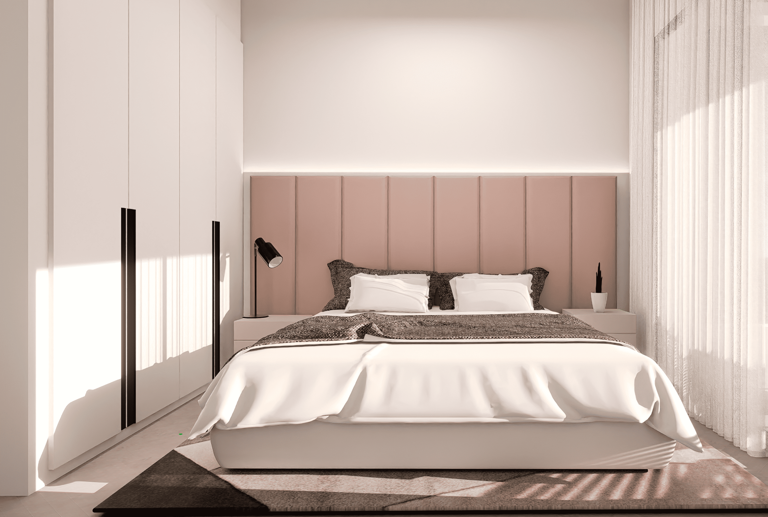 Exclusive apartmets for sale in Finestrat