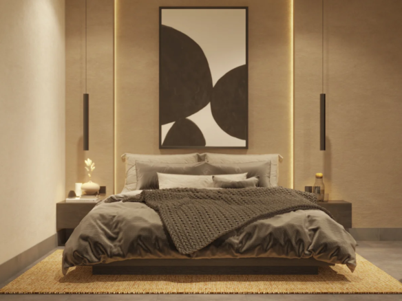 Luxury 2-Bedroom Villa for Sale in Bali