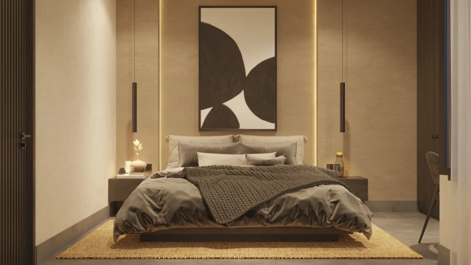 Luxury 2-Bedroom Villa for Sale in Bali