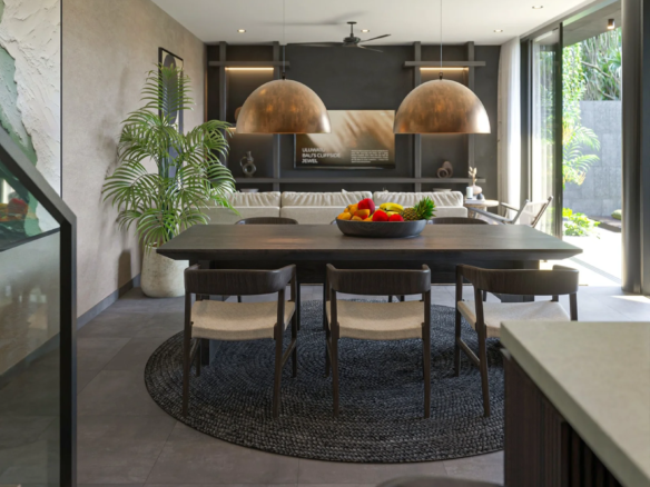 Luxury 3 Bedroom Villa for Sale in Bali with Private Pool