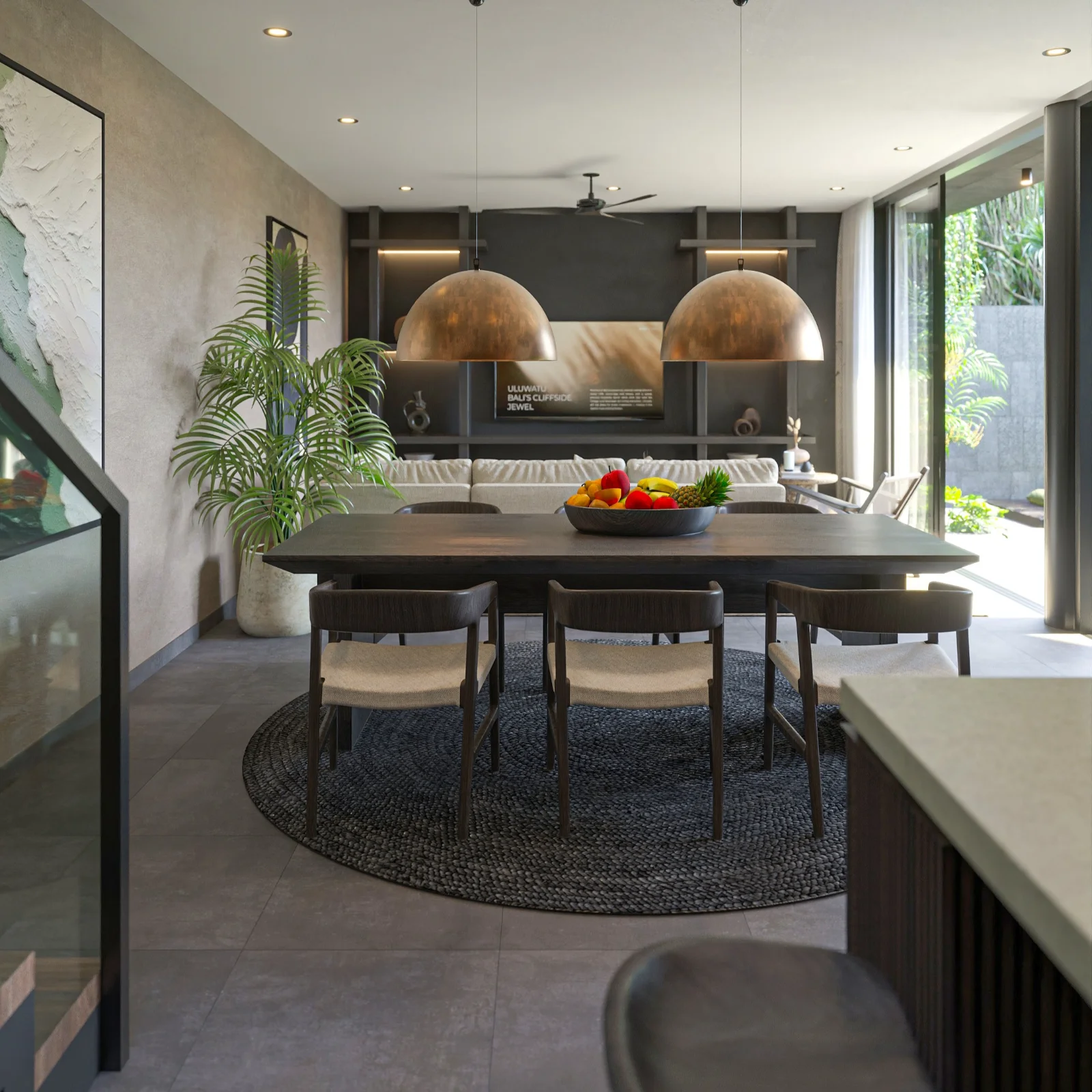 Luxury 3 Bedroom Villa for Sale in Bali with Private Pool