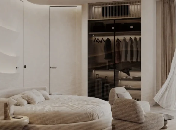 Luxury Wellness Residences in Bali