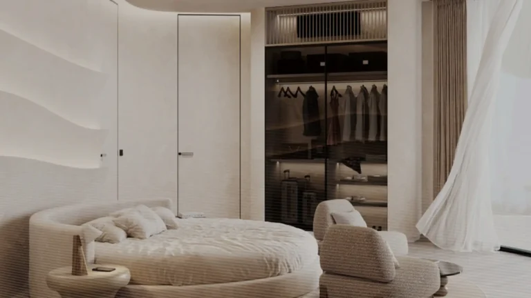 Luxury Wellness Residences in Bali