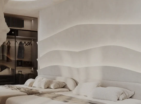 Luxury Wellness Residences in Bali