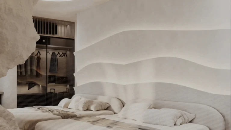 Luxury Wellness Residences in Bali