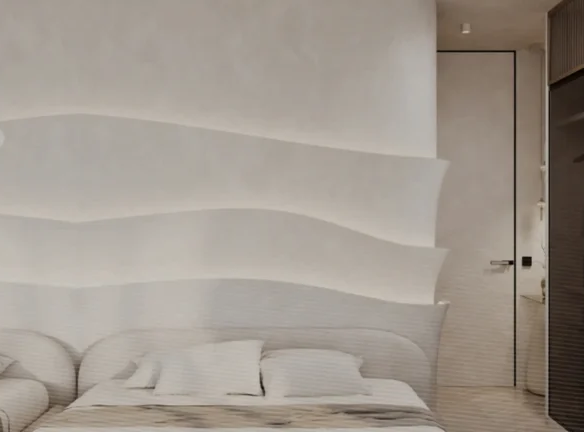 Luxury Wellness Residences in Bali
