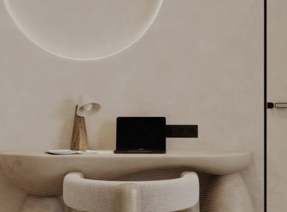 Luxury Wellness Residences in Bali