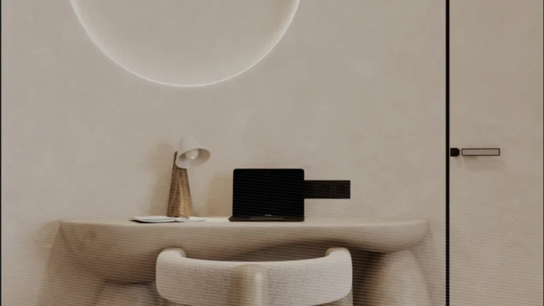 Luxury Wellness Residences in Bali