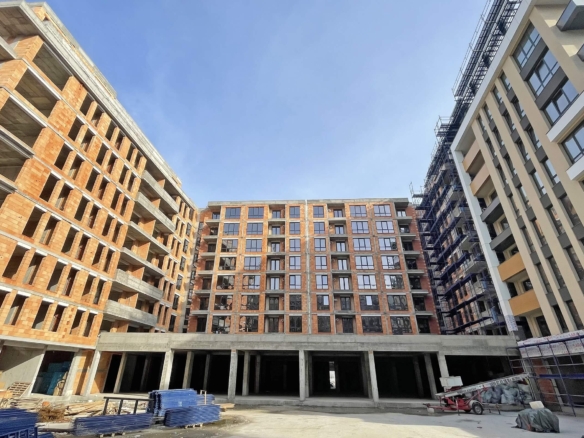 Modern Apartments for Sale in Plovdiv, Bulgaria