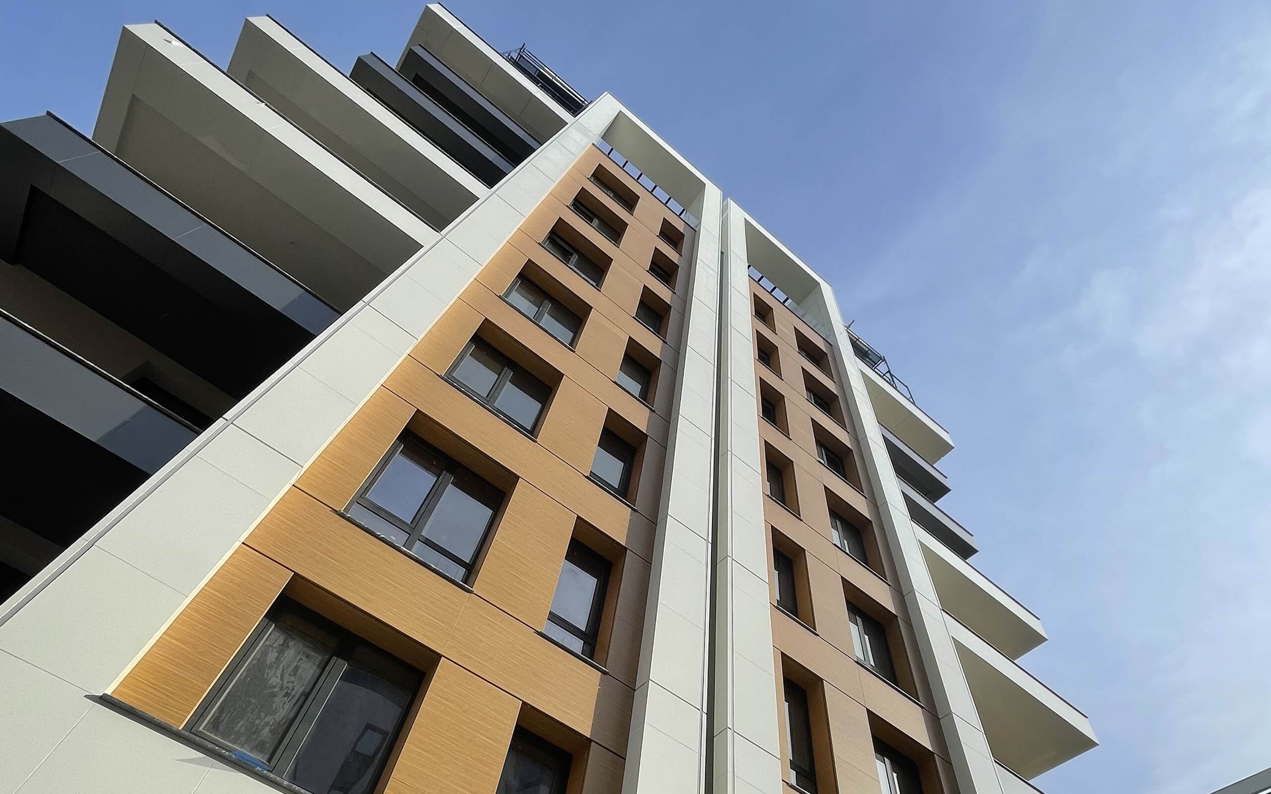 Modern Apartments for Sale in Plovdiv, Bulgaria