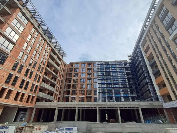 Modern Apartments for Sale in Plovdiv, Bulgaria