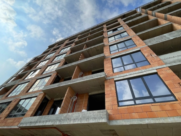 Modern Apartments for Sale in Plovdiv, Bulgaria