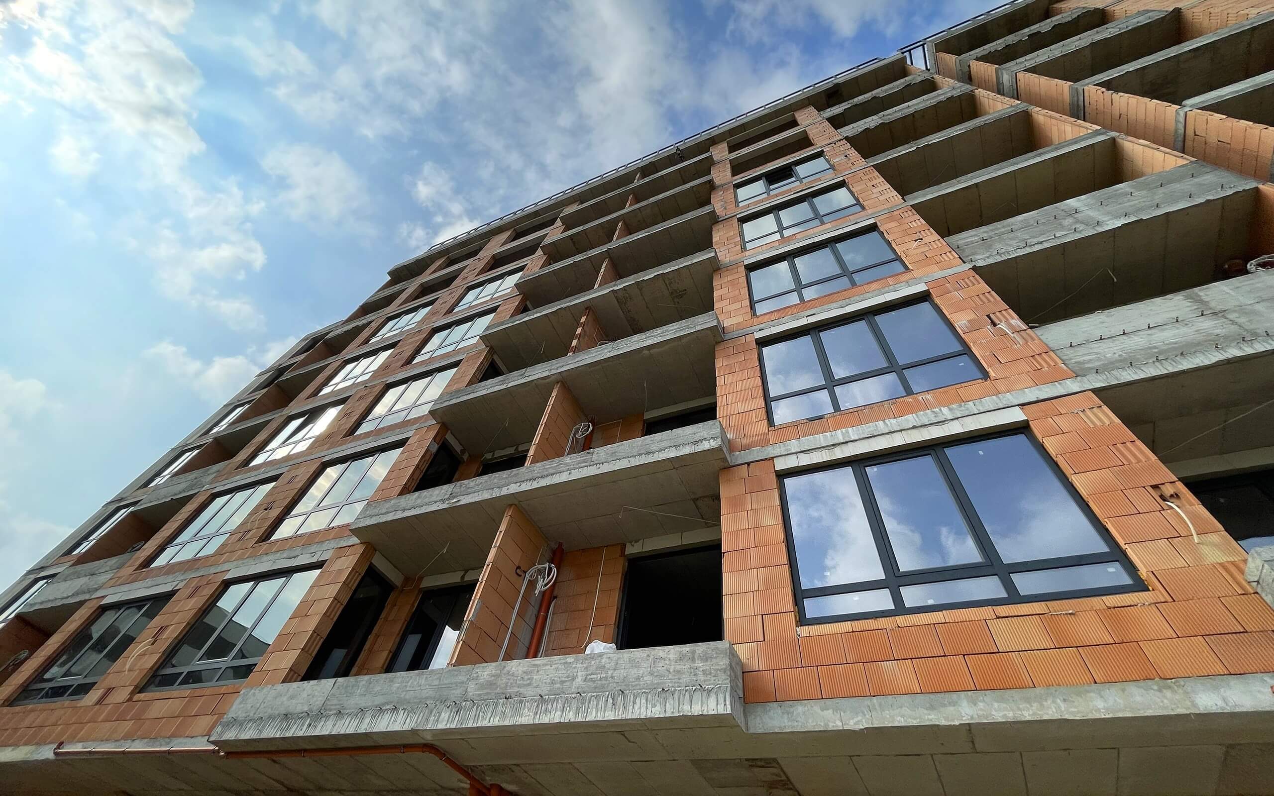 Modern Apartments for Sale in Plovdiv, Bulgaria