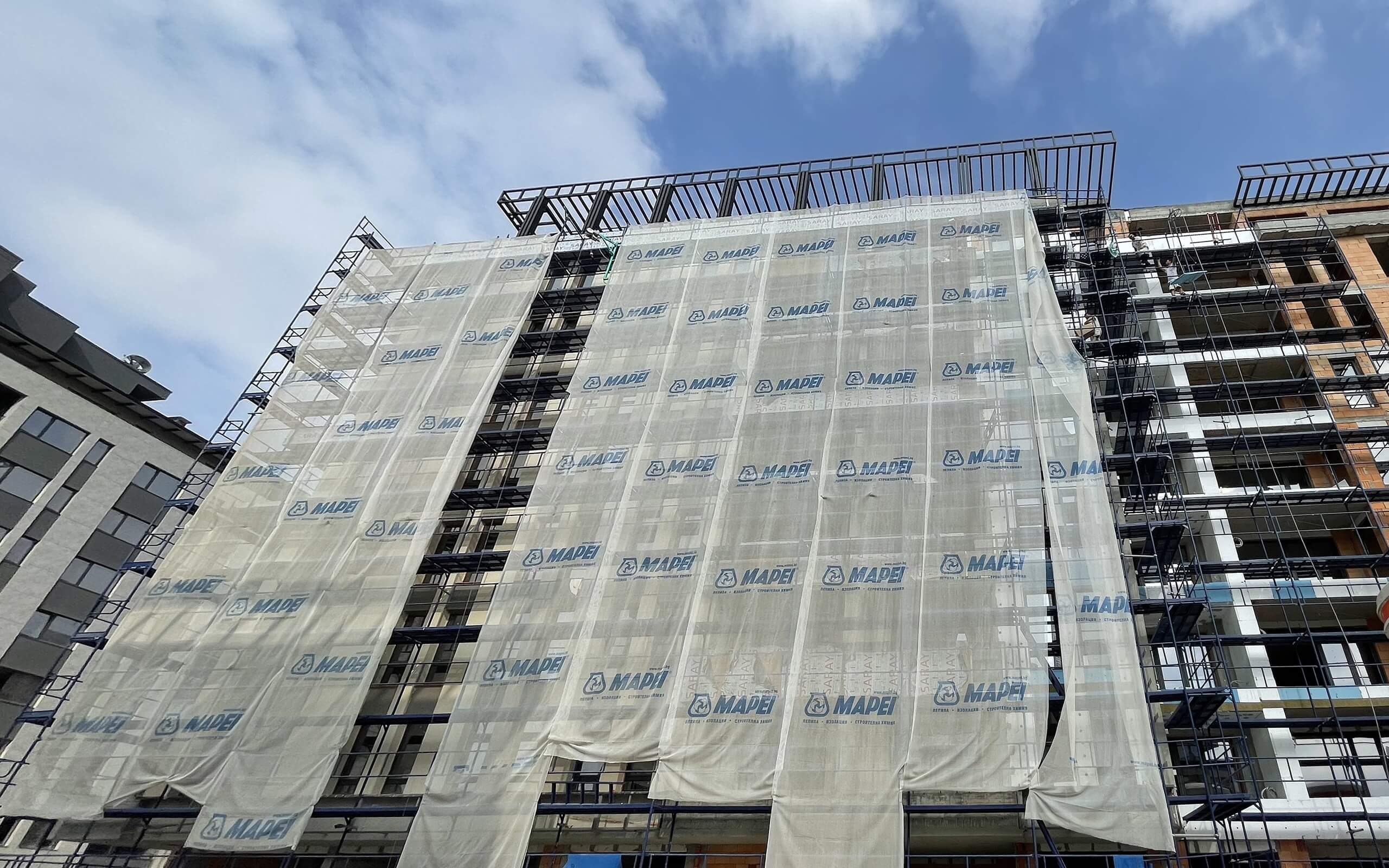 Modern Apartments for Sale in Plovdiv, Bulgaria